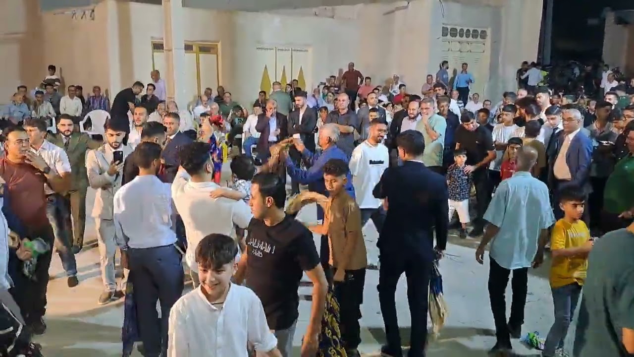 عروسی سلطان‌ سیار  کرمستج سازونقارهای طیب براکی