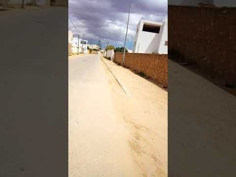 قناة تجهيز فى ساقية الزيت صفاقس