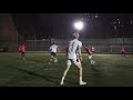 Top 2 in Bowery Champions League Full Highlights 2-2