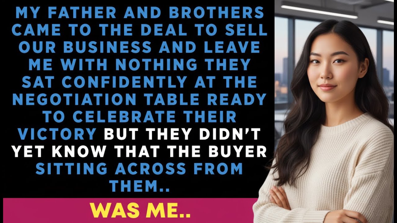 The Numbers Guy Who Burned the Empire....