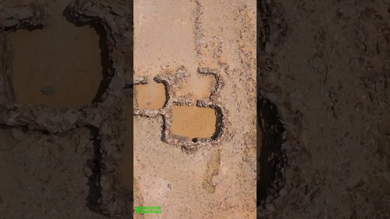 Masjid e Sahaba at Washuk 