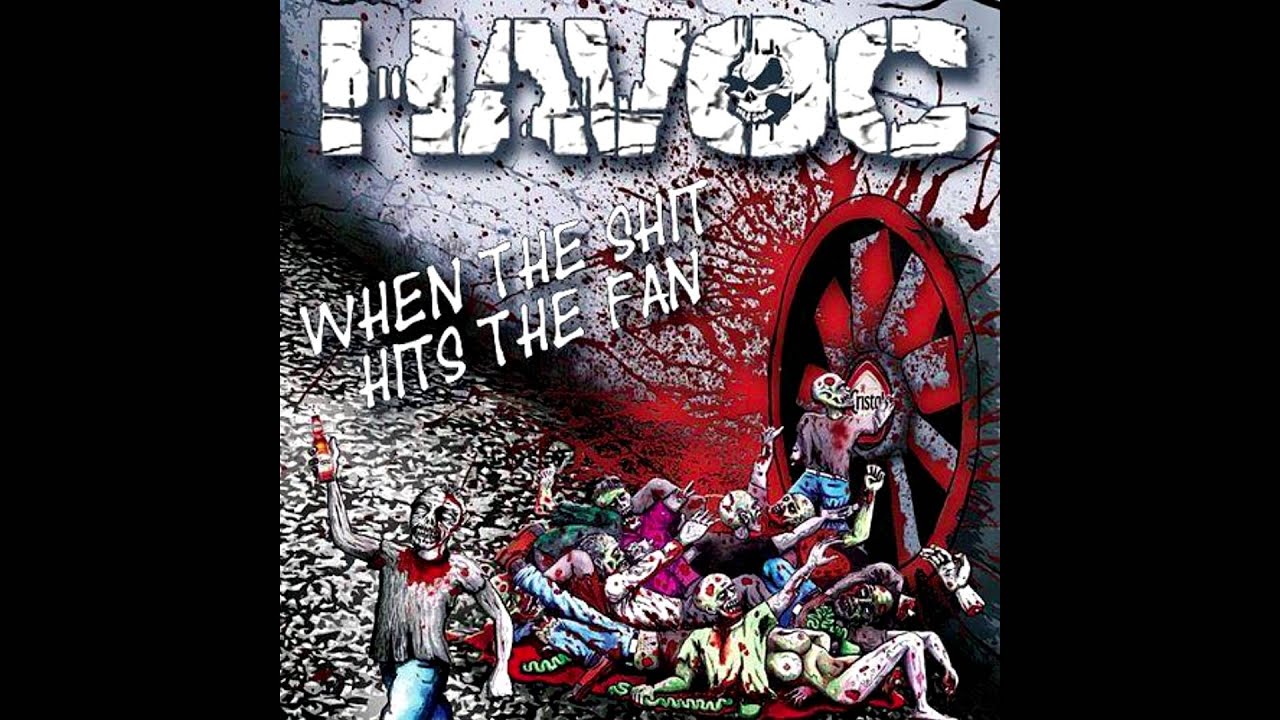 06 Havoc - Changes