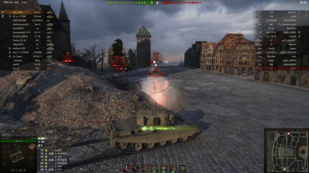 camera iphone 8 plus apk World of Tanks FV 4202 03 18 2018