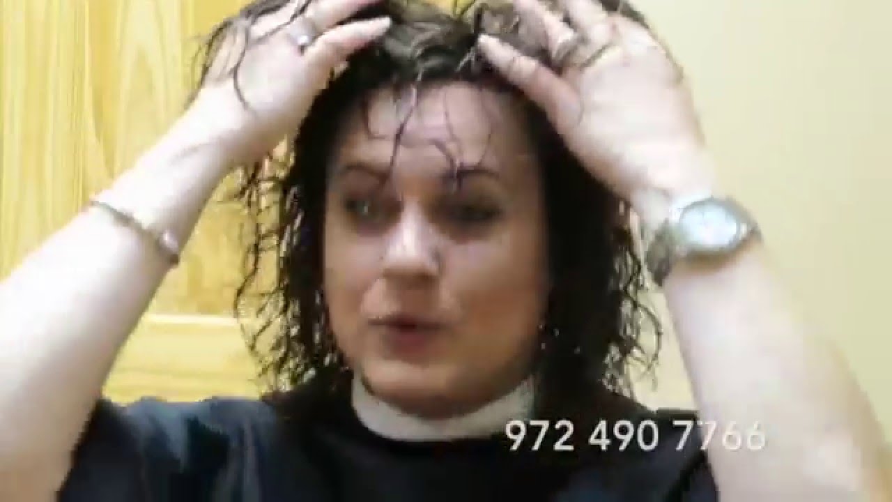 Women's Wigs Synthetic & Human Hair Wigs Nu Hair Wigs Video DFW TX