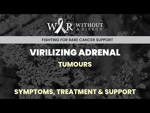 Wideo: Co to jest wirylizujący nowotwór?