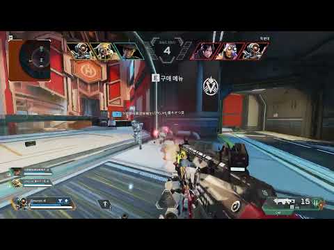 시무룩 패스파인더 미러전 처참히 패배