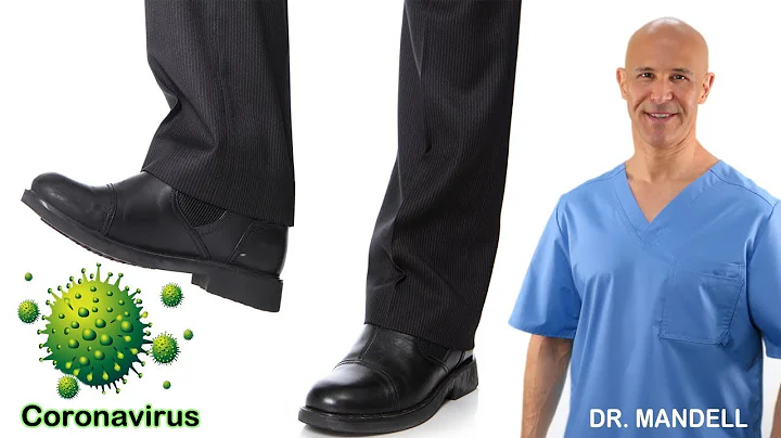 POWERFUL STEPS TO COMBAT THE CORONAVIRUS - Dr Alan Mandell, DC