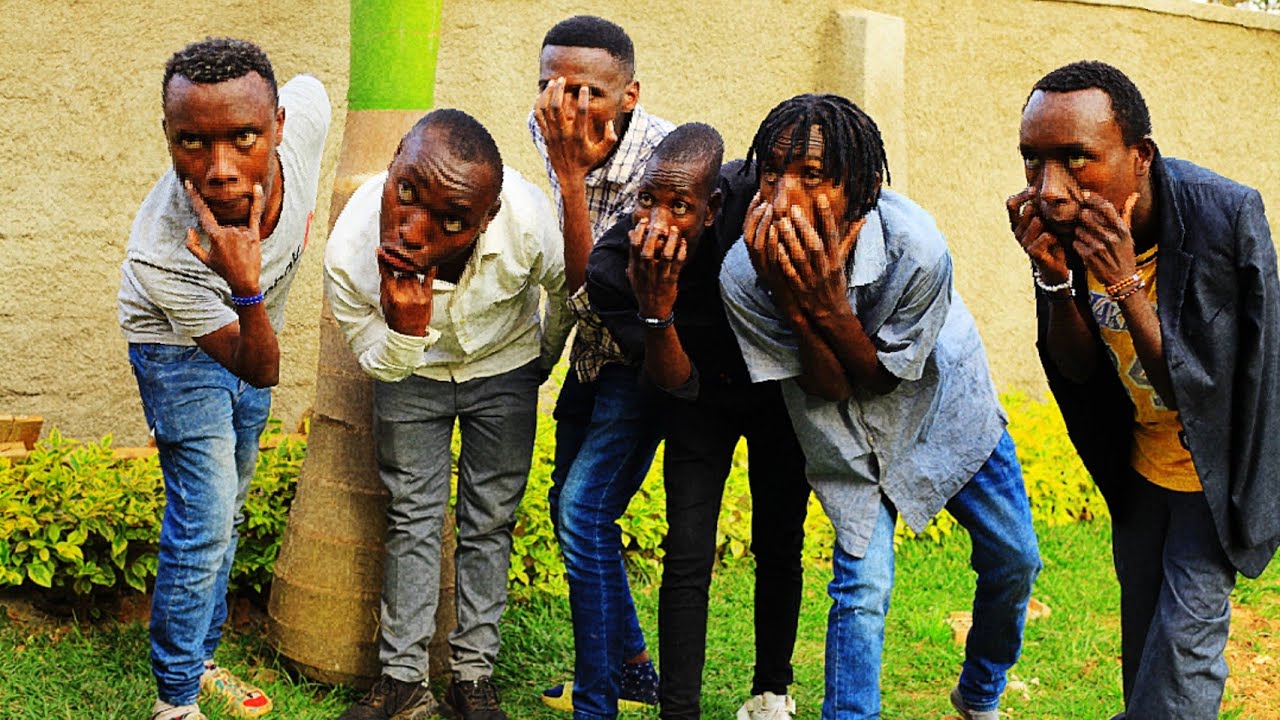 PATTYNO COMEDY:Gutwerera Umumotari - YouTube