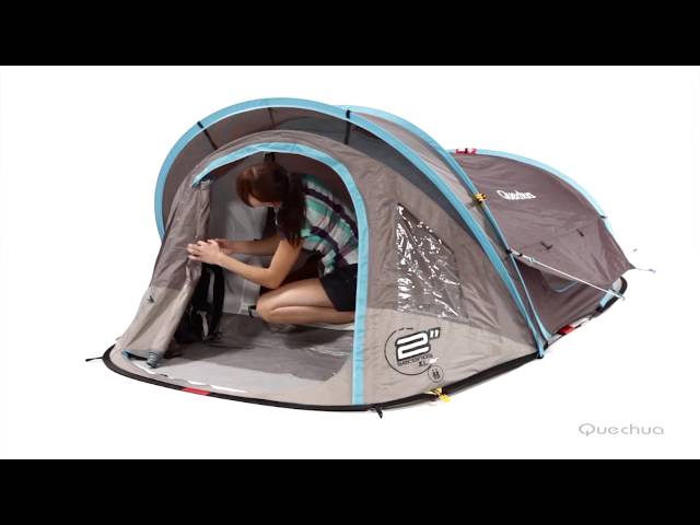 2 SECOND XL AIR 2 - YouTube