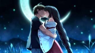 Nightcore - Just a Kiss