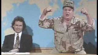 A Tribute To Chris Farley