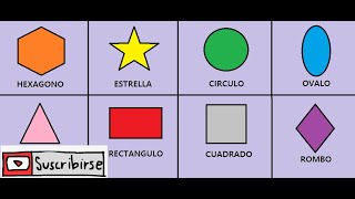Pintar en Lienzo Digital (Figuras Geometricas)... Paint on Digital Canvas (Geometric figures) screenshot 5