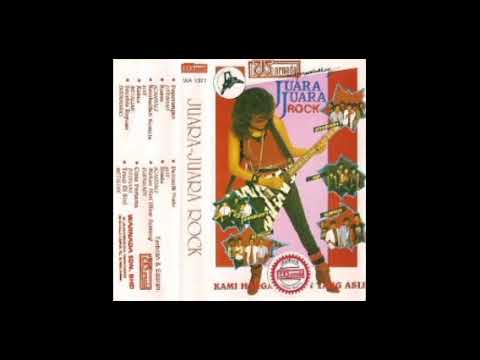 Full Album Juara Juara Rock (1987)