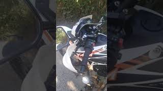 Serpento Yara 200 Mod