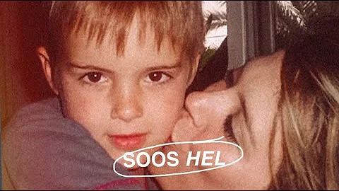 Zaan Sonnekus - Soos Hel   (amptelike musiekvideo)