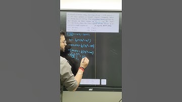 JEE PYQ🚀 !! Trick to solve WEP PYQs Fast 🔥! #jee #neet #shorts #shortvideo #shortsfeed  #pulkitsir