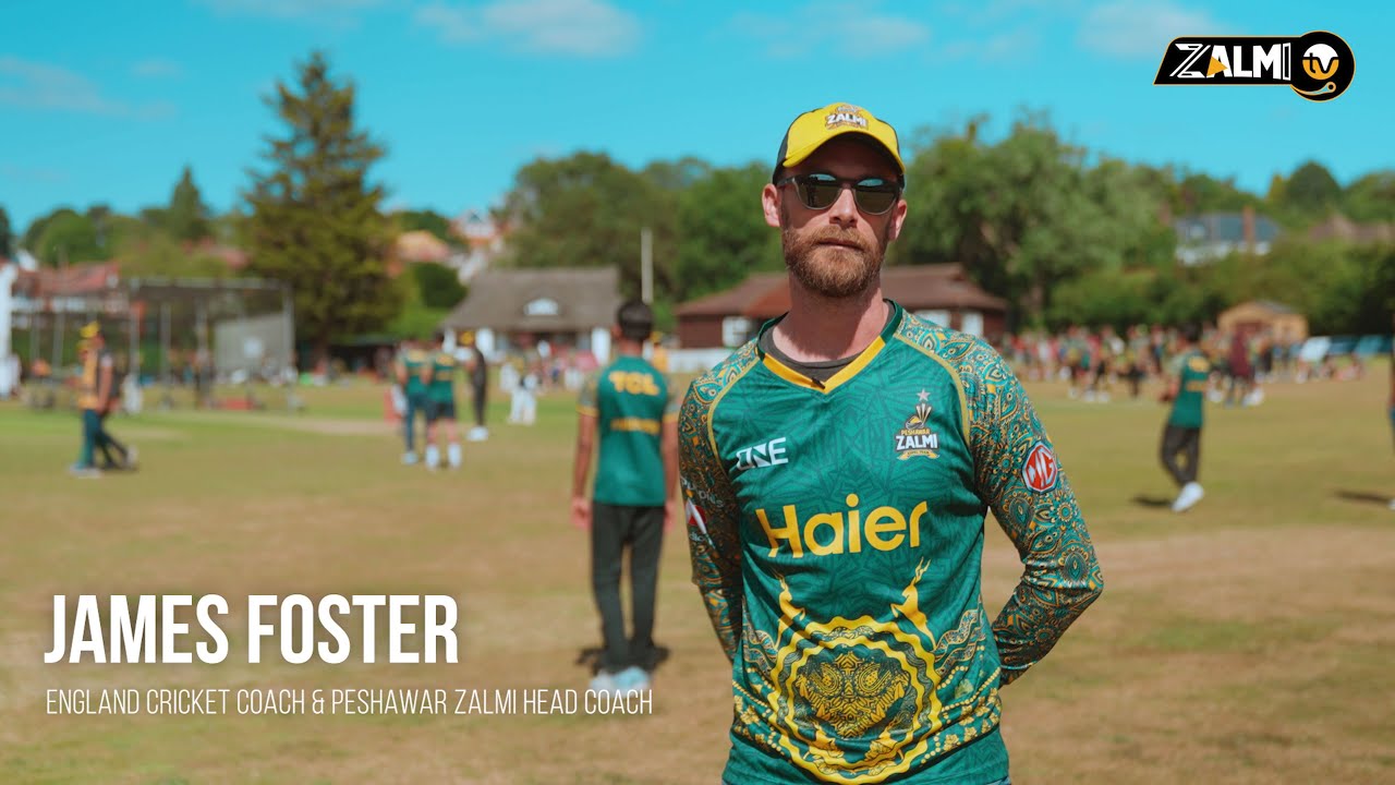 Haier Presents Zalmi Talent Hunt, UK | Day 7, London