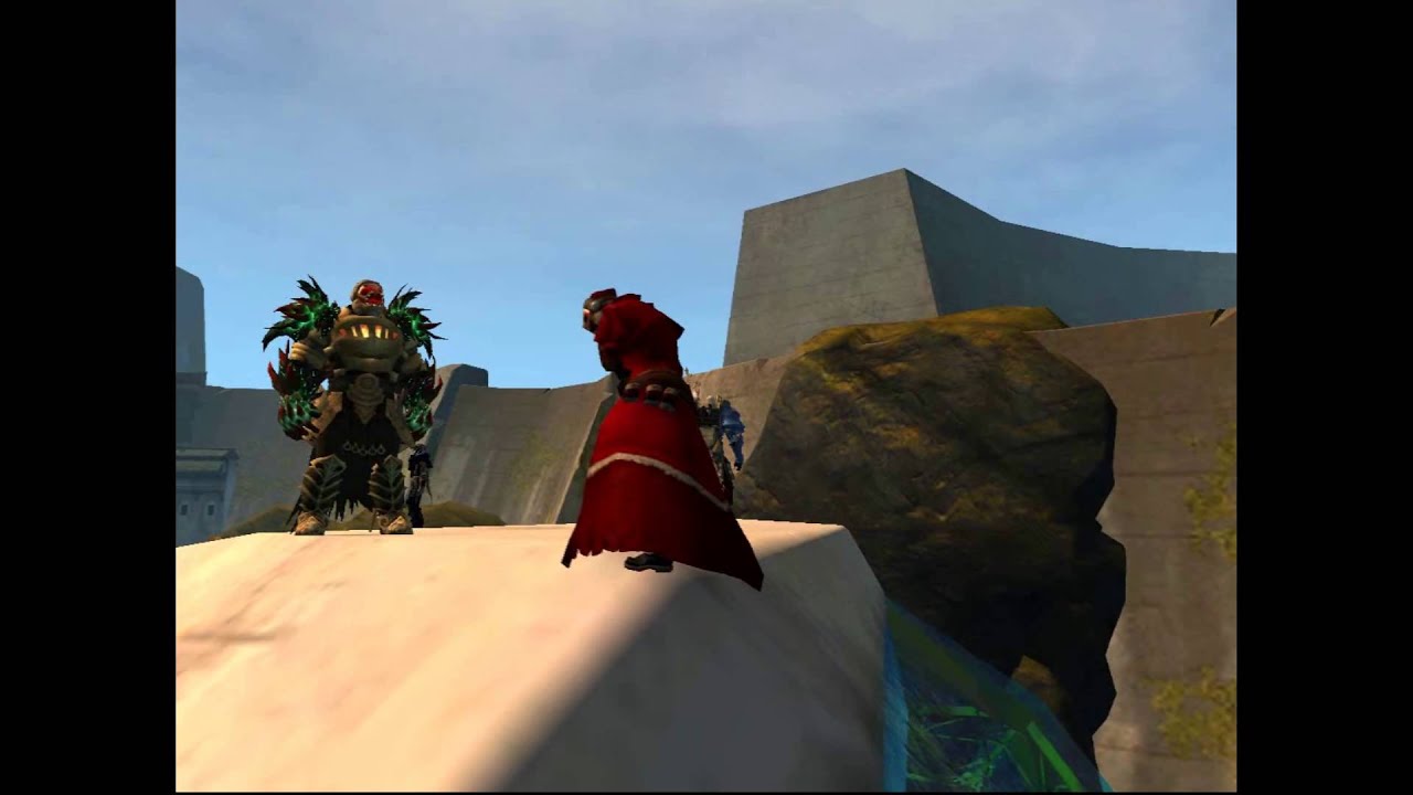 This is Sparta (guild wars 2)