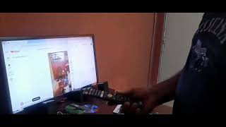 Aprende a programar tu control Izzi haz que funcione con tu televisor