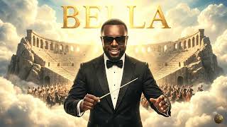 Gims  Bella epic Orchestral Cover  Hans Zimmer Style Cinematic