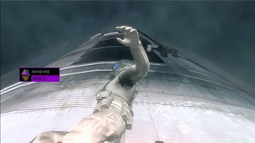 Saints Row IV - Best. Intro. EVER.