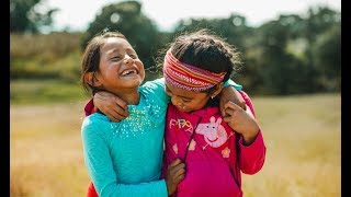 Compassion International and Microsoft innovate together to help eliminate child poverty
