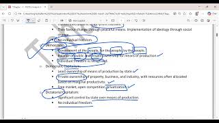 Chapter 1 PESTEL Analysis 1 Political, Economic and social environment