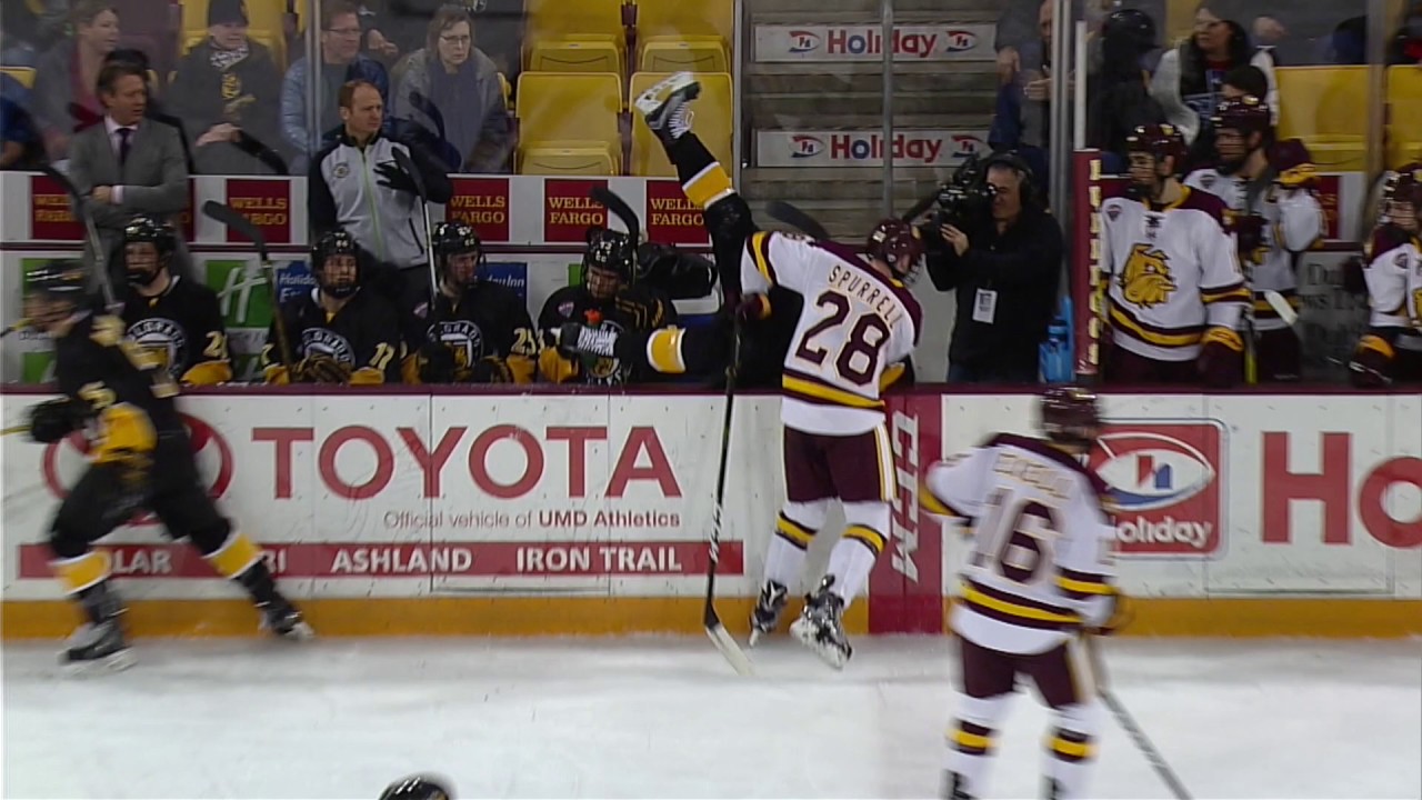 UMD Vs Colorado College Highlighs Jan 6 2017 YouTube umd-vs-colorado-college-highlighs-jan-6-2017-youtube