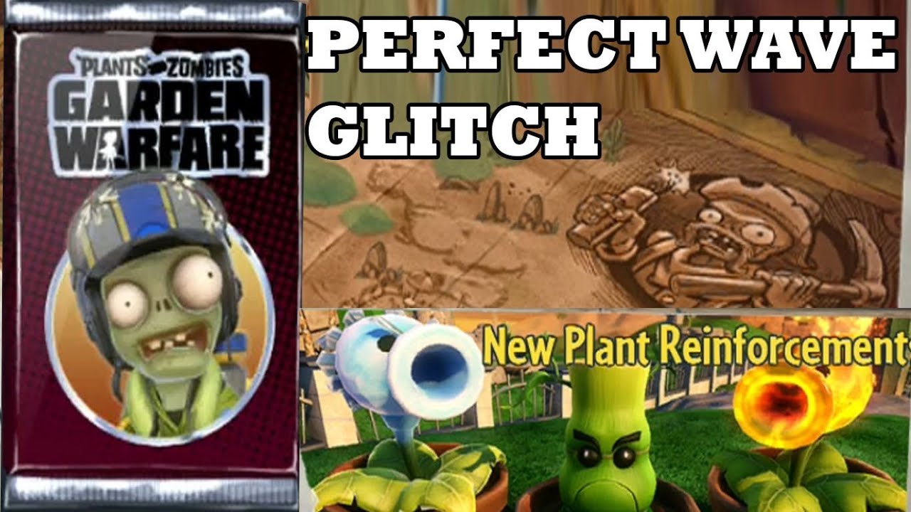 Pvz garden warfare zomboss slots