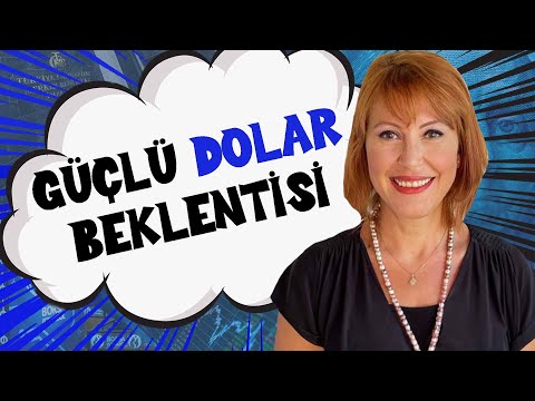 Faiz belirsizliği: Güçlü dolar beklentisi & Altında 3000 dolar iddiası! | Güldem Atabay