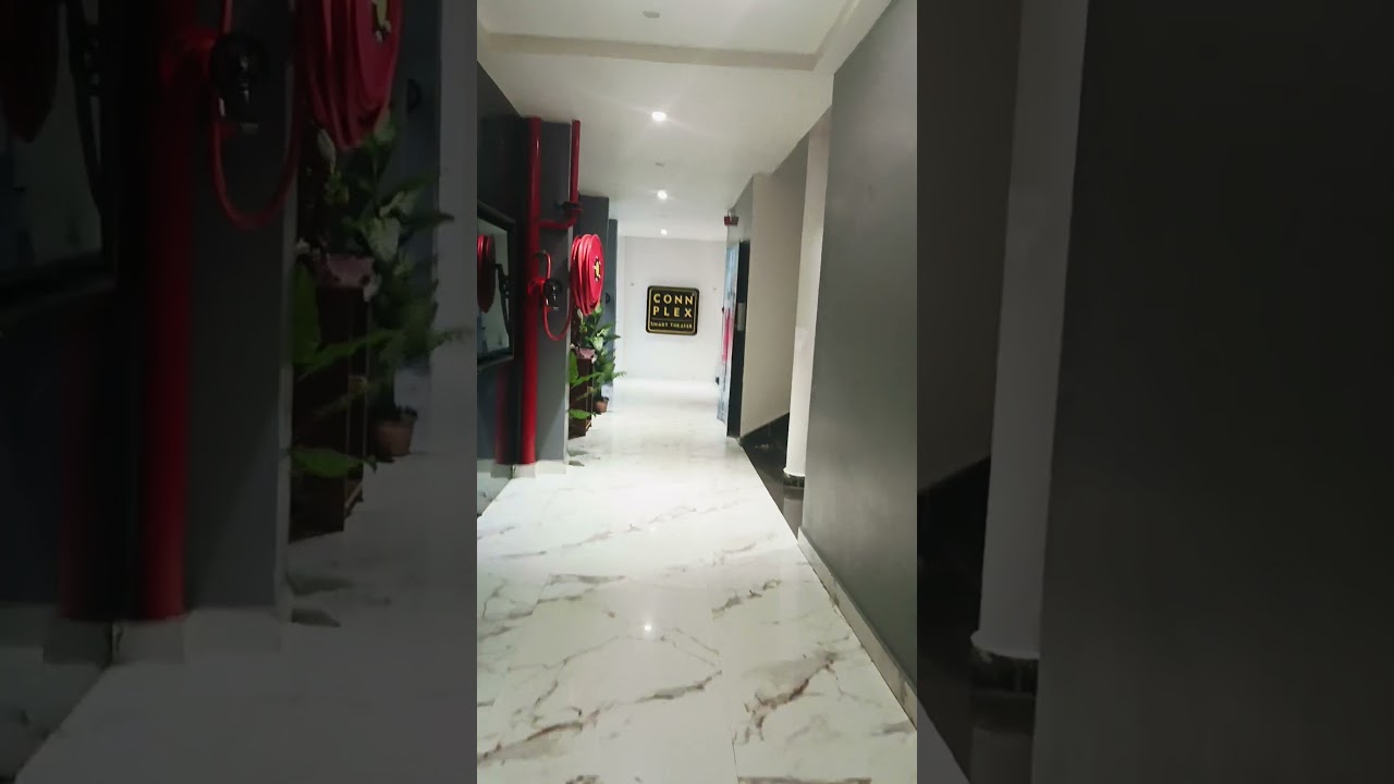 Connplex Smart Theatre, Umerkote,Odisha.