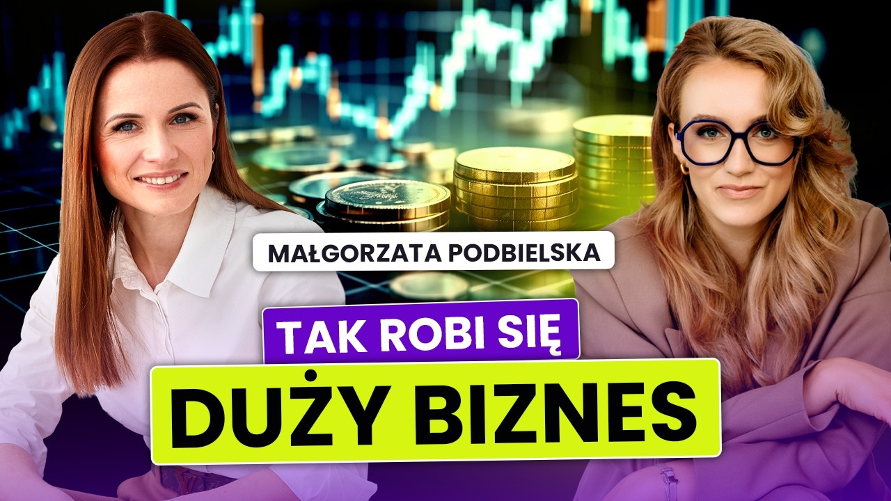 50 osób w zespole i 15 lat na rynku. Co naprawdę buduje firmę?