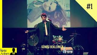 Dizilerde Partide Rezil Olanlar Top 10 Dizi Sahneleri