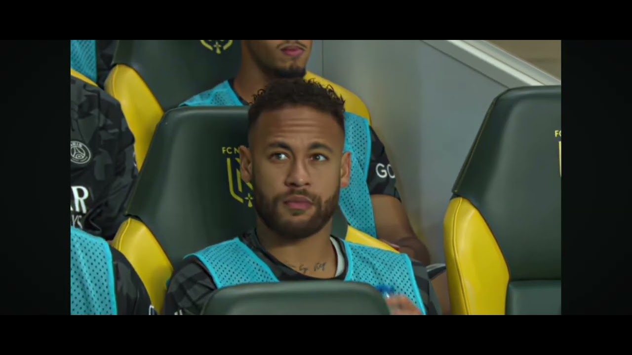 Neymar edit - YouTube