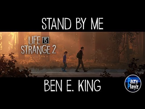 Life is Strange