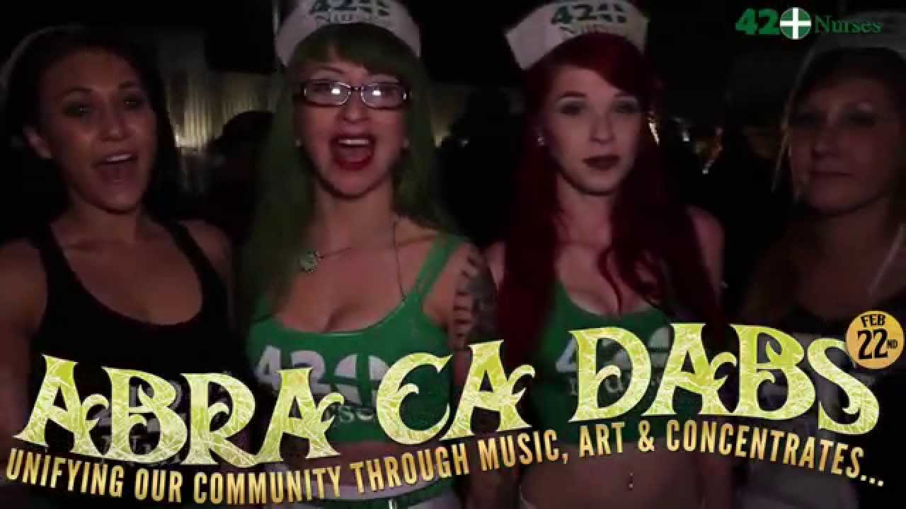 Abracadabs Event Underground event in California Los Angeles