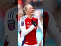 Top 5 best Arsenal Women players dominating the WSL this season.#AlessiaRusso #ChloeKelly #america