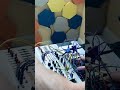 Playing bass on a filter #modularjam #dawlessjam #synthesizer #synthjam
