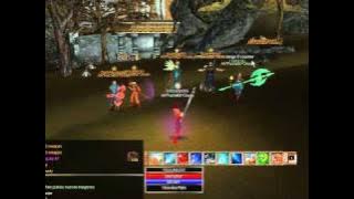 Tantra-Extream  Ah pu chek Chuan Guild Party boss dadati