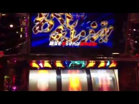 【プレミアキリン柄演出】あべしチャレンジ!! 【パチスロ】北斗の拳 転生の章 PV