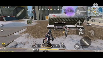 Ground loot BY15 vs my loadout HS0405