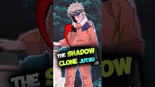 Celebrity Naruto's Multi Shadow Clone Jutsu Explained | Subscribe #anime #manga #naruto Profile