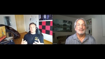 YieldNodes Update with CEO Steve Hoermann - Decenomy, Flits Wallet, Yields, Passive Income, Risks