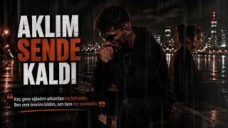 Aklım Sende Kaldı - Ateş & Su Arabesk Rap Düet 