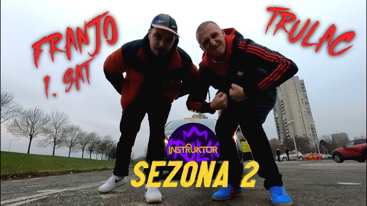 FRANJO OPAČAK - 1.SAT