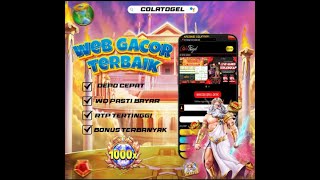Colatogel: Platform Togel Terpercaya dengan Fitur Terbaru dan Keamanan Maksimal