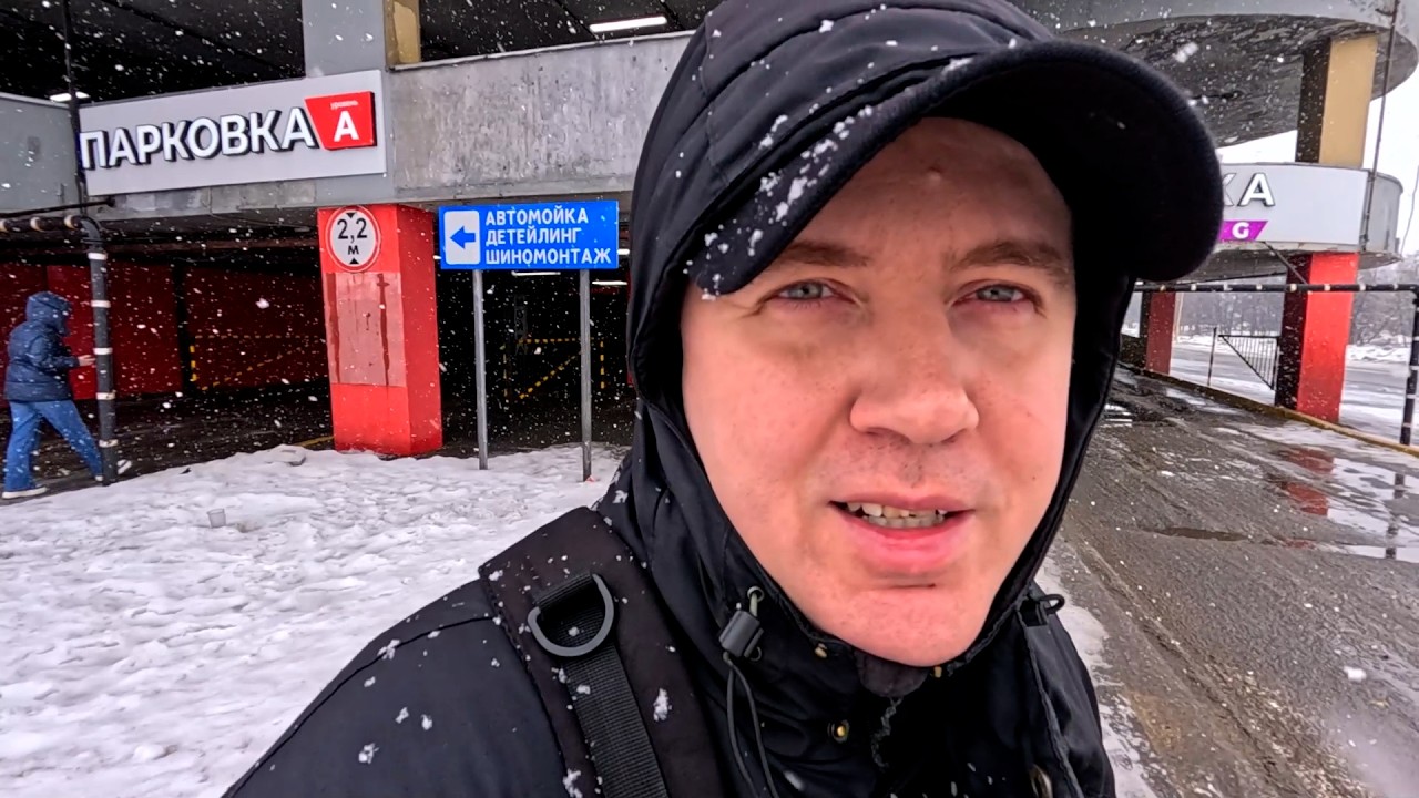 Влог Мысли об Однообразности Существования  ( Купил новую Игровую Мышку )