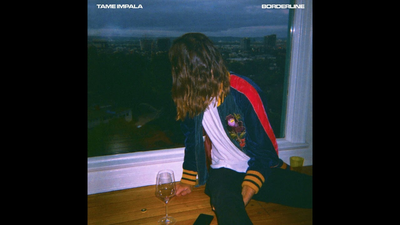 Tame Impala · Borderline (Instrumental)