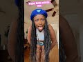 Rapping like I owe somebody something #gipeachez
