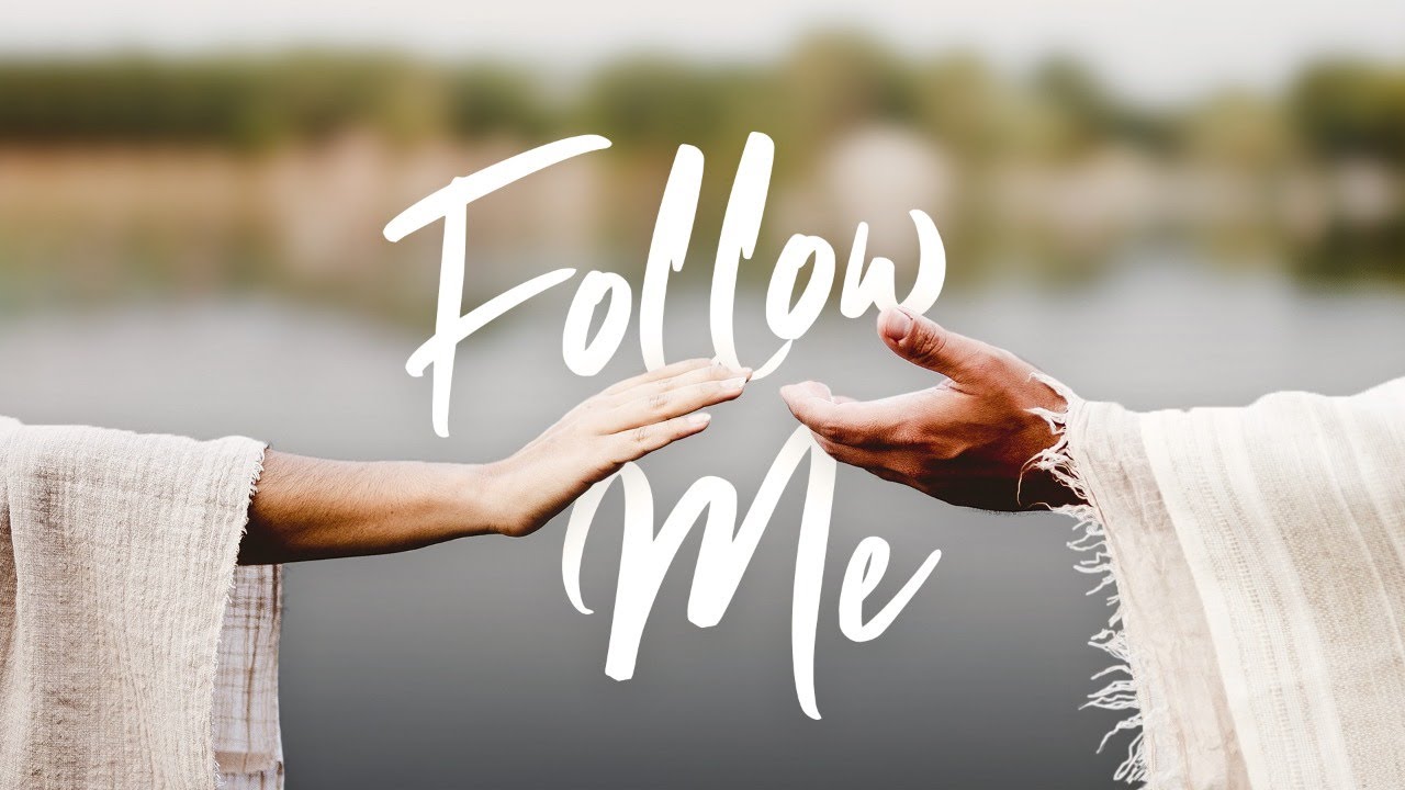 Disciples Make Disciples - Part 2 - YouTube